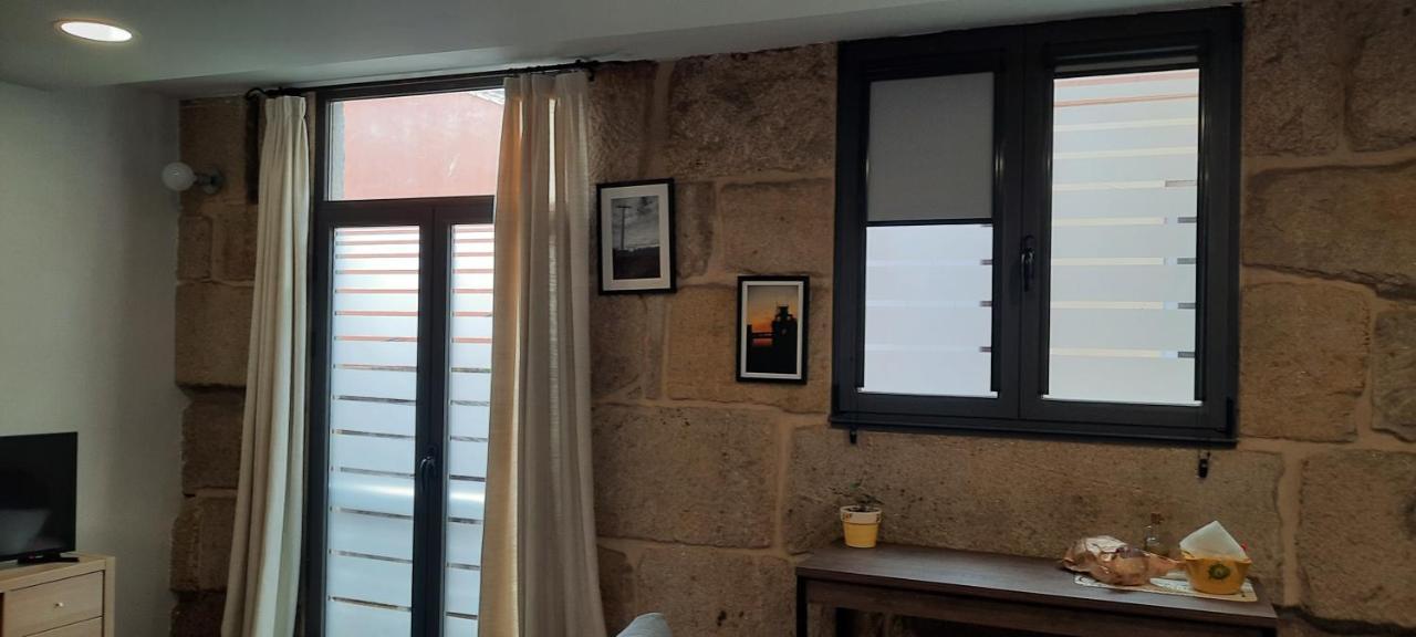 Casas Da Brixida. Primeiro Кангас Экстерьер фото
